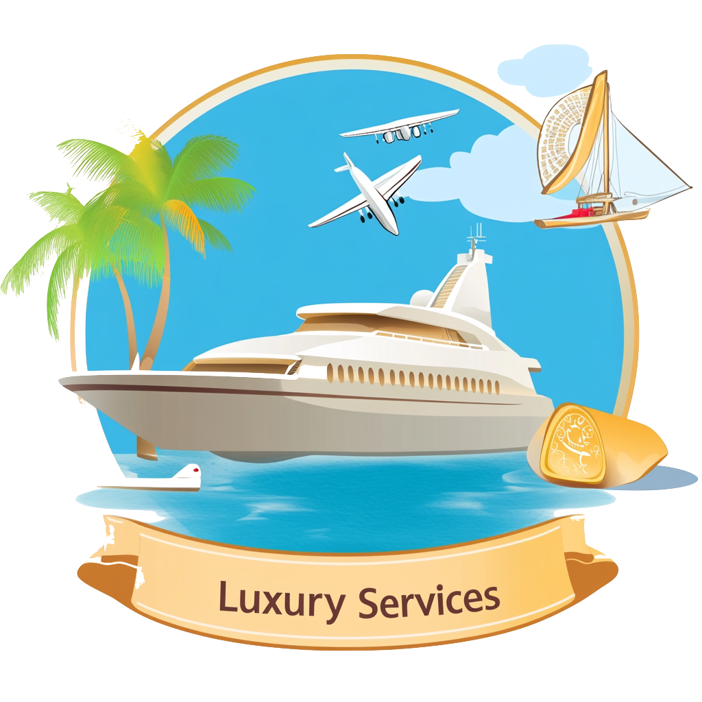 Luxury Services